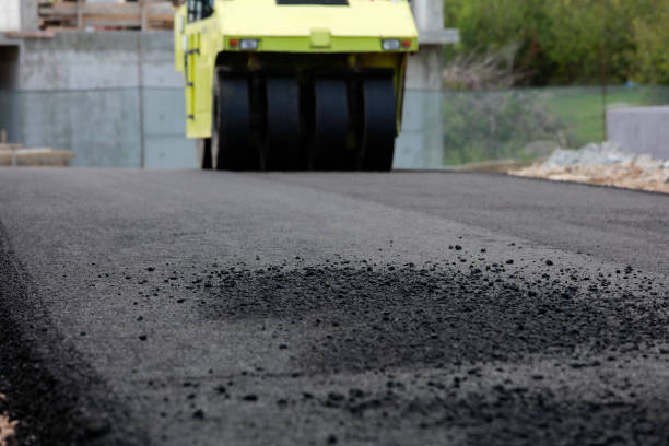 Best Cobblestone Driveway Pavers  in Bassett, VA
