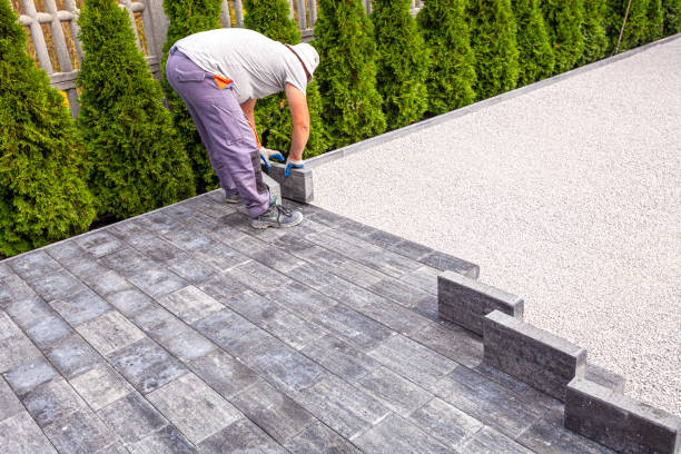 Best Driveway Repair Near Me  in Bassett, VA