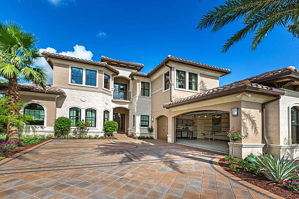 Best Affordable Driveway Pavers  in Bassett, VA